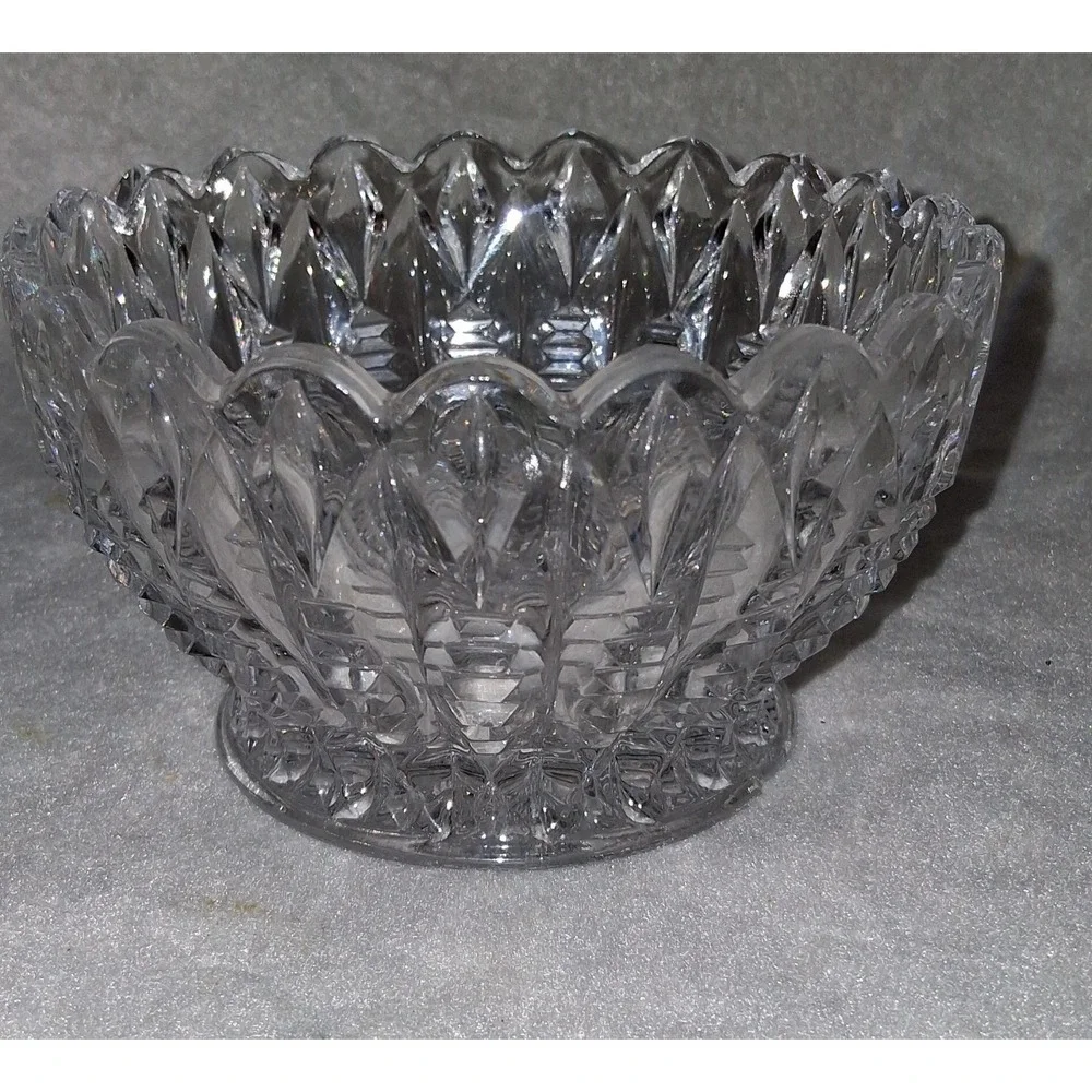 Studio Nova Czech Republic Candy‎ Dish Bowl
